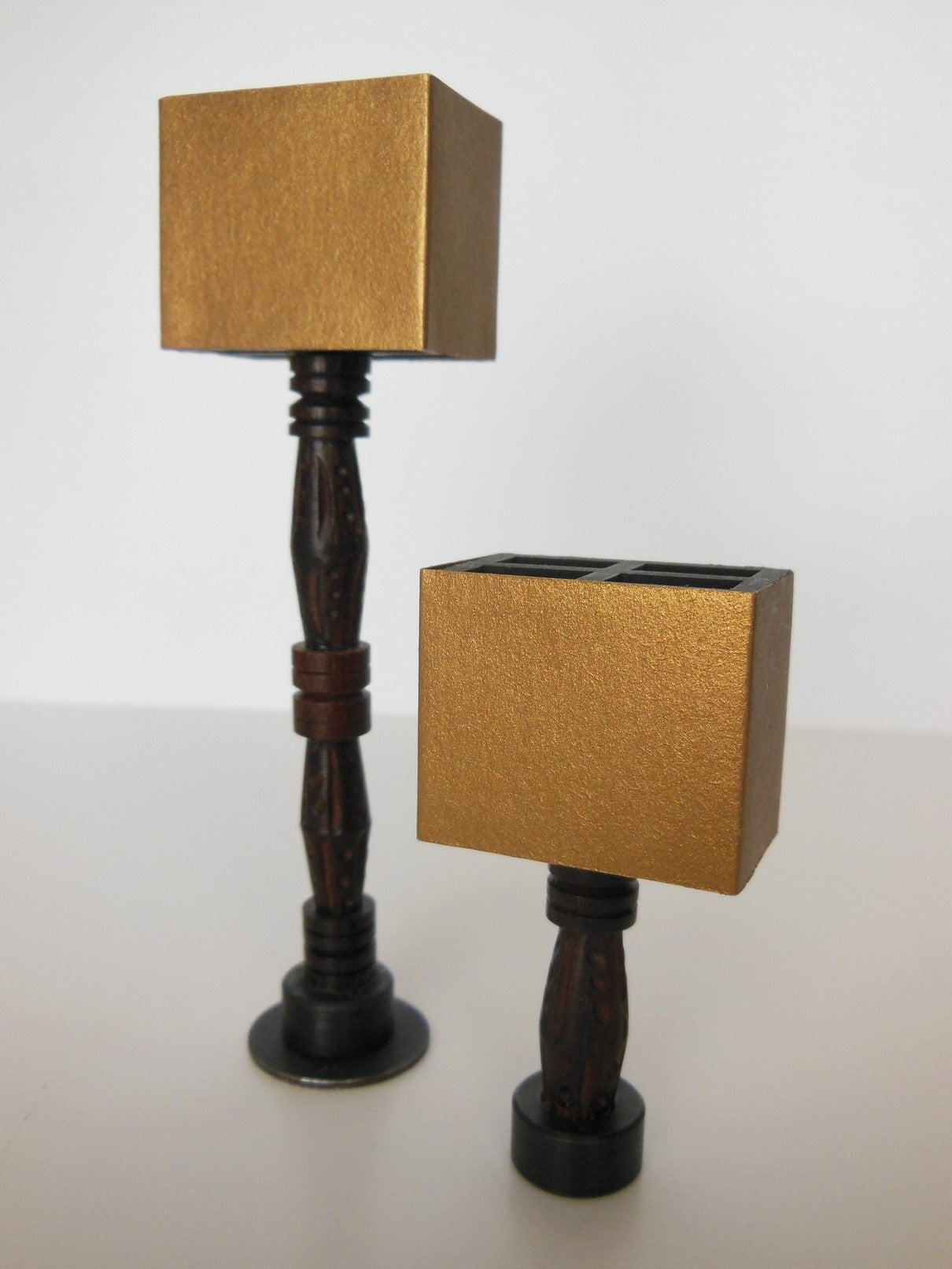 Teco Rossa Table Lamp