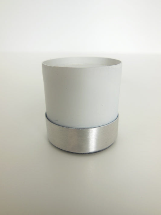 Anaheim Frosted Table Lamp