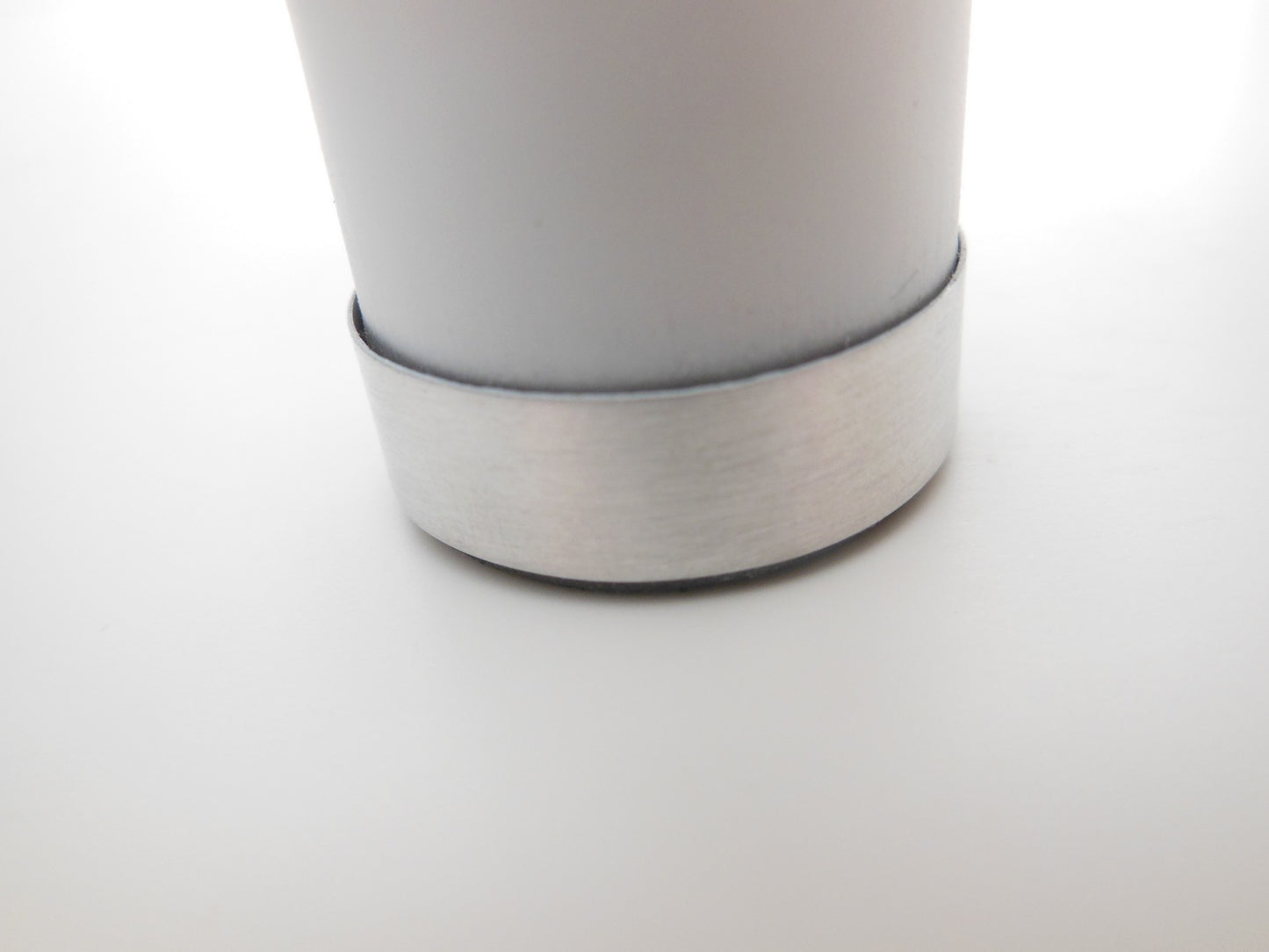 Anaheim Frosted Table Lamp