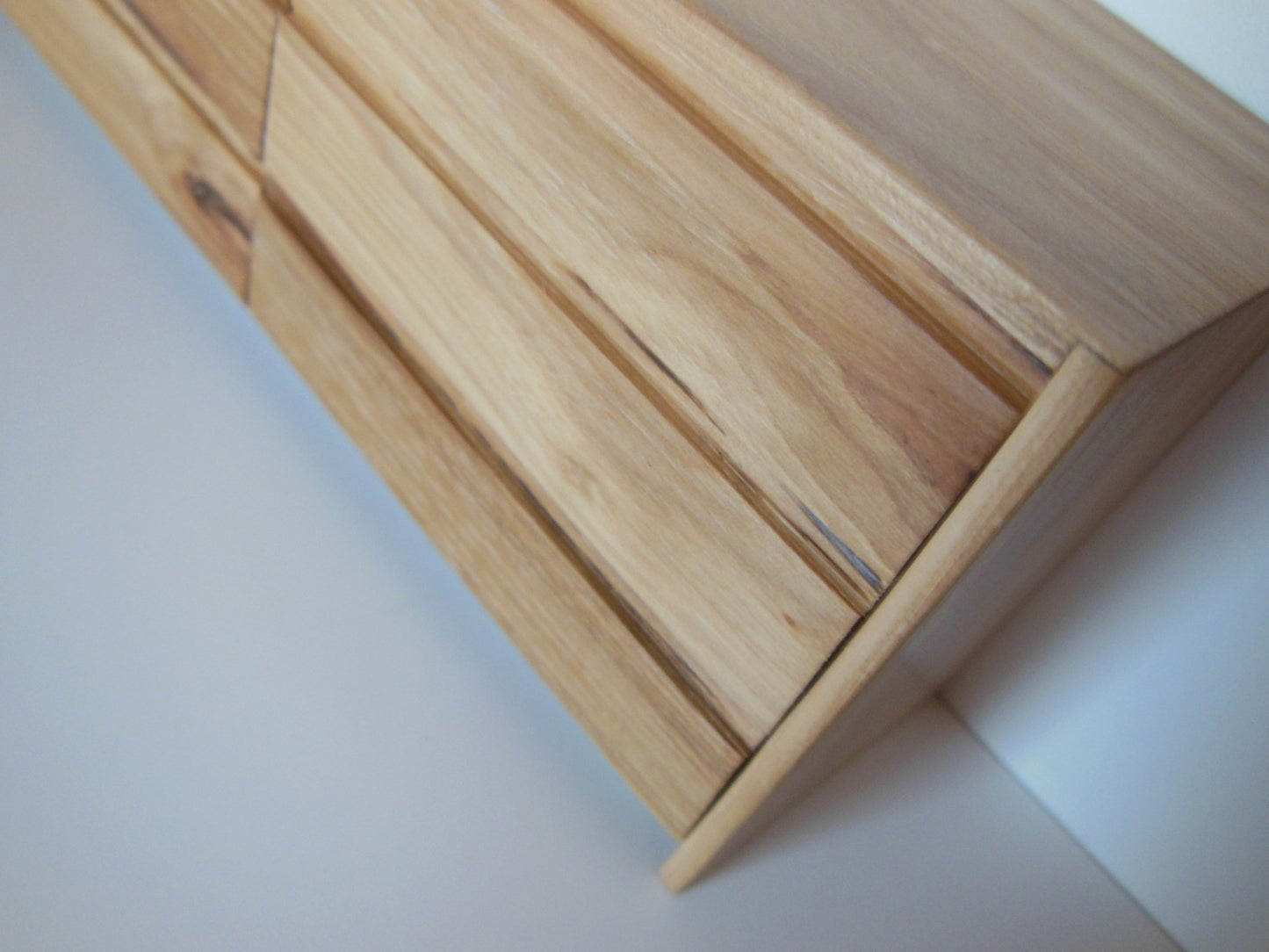 Arvo Dresser with 6 Drawers