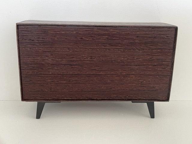 Colin Wenge 6 Drawer Dresser