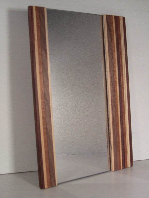 M.U.T.T. Floor Mirror