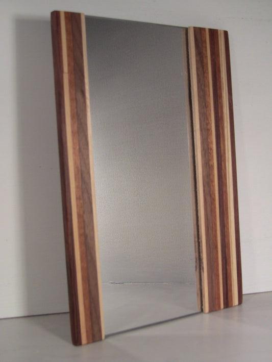 M.U.T.T. Floor Mirror