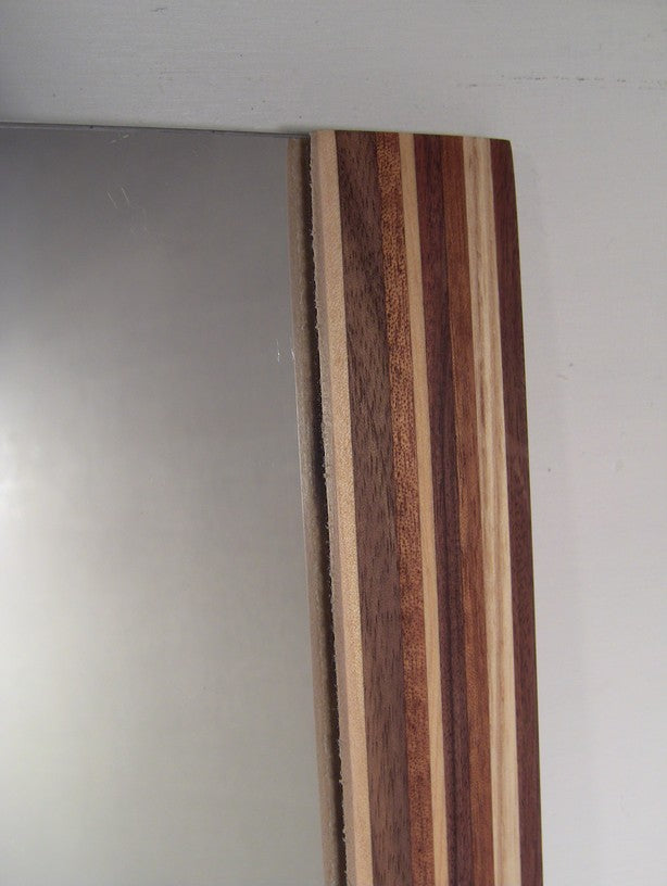 M.U.T.T. Floor Mirror
