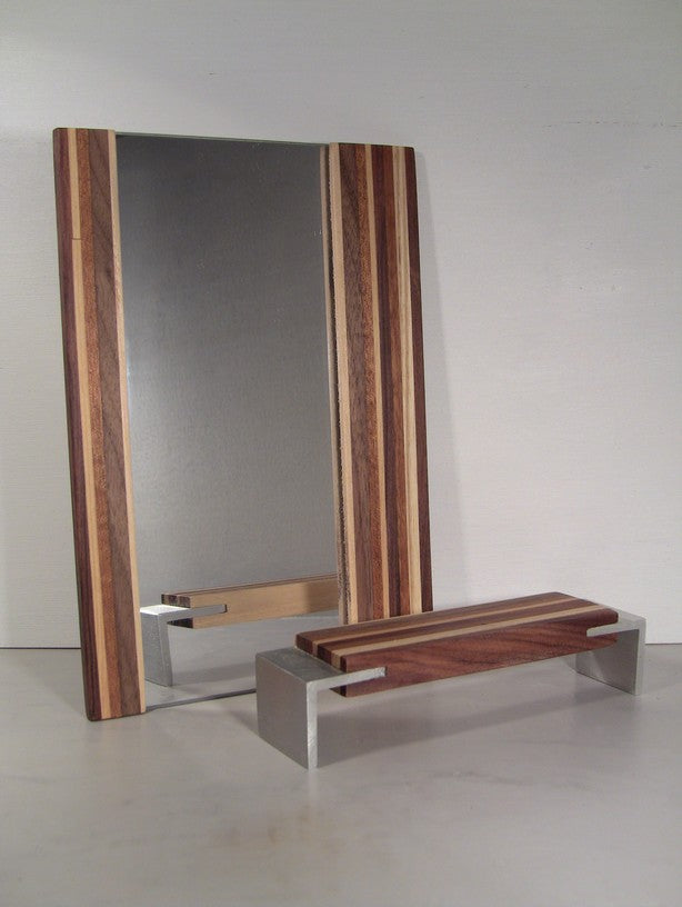 M.U.T.T. Floor Mirror