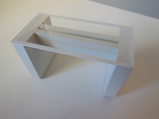 Altra Desk in White