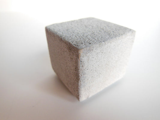 Concrete Cube