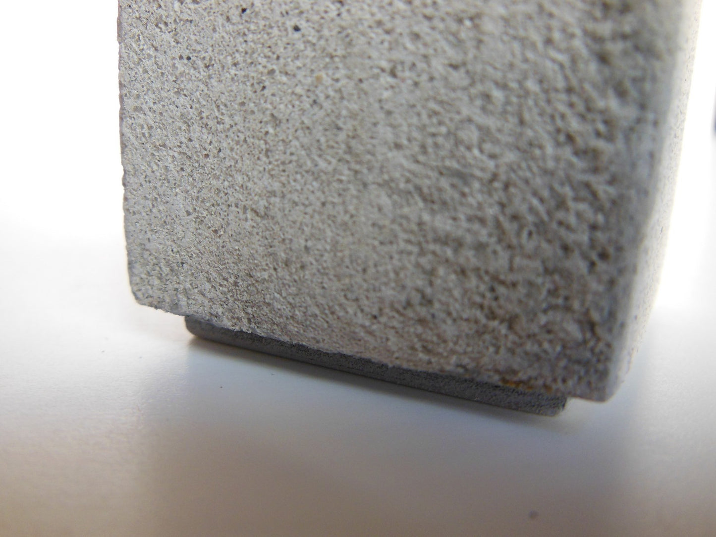 Concrete Cube