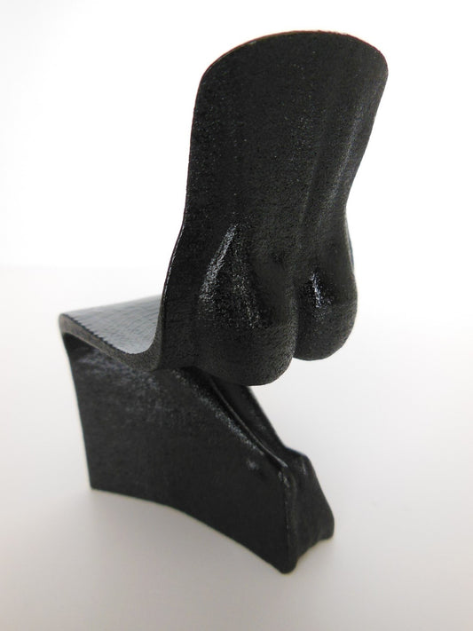 Derriere Chair in Black