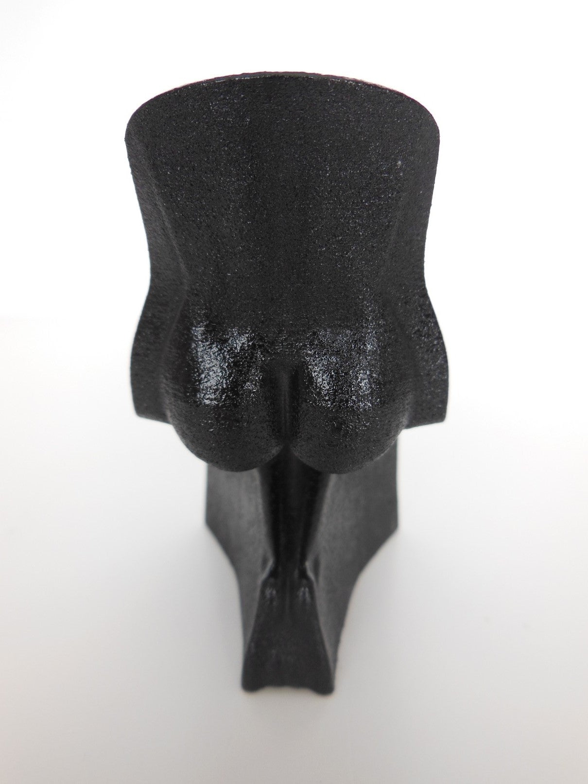 Derriere Chair in Black