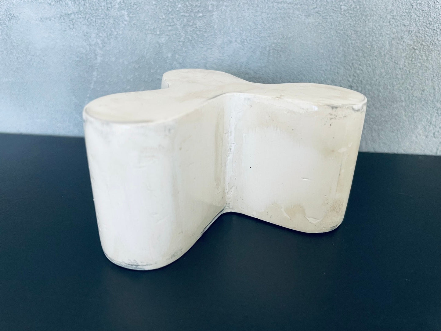 Nebulyn Coffee Table in White