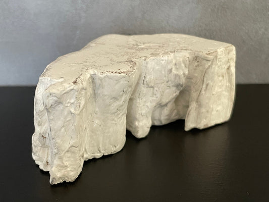 Seastrand Coffee Table Whitewash Finish