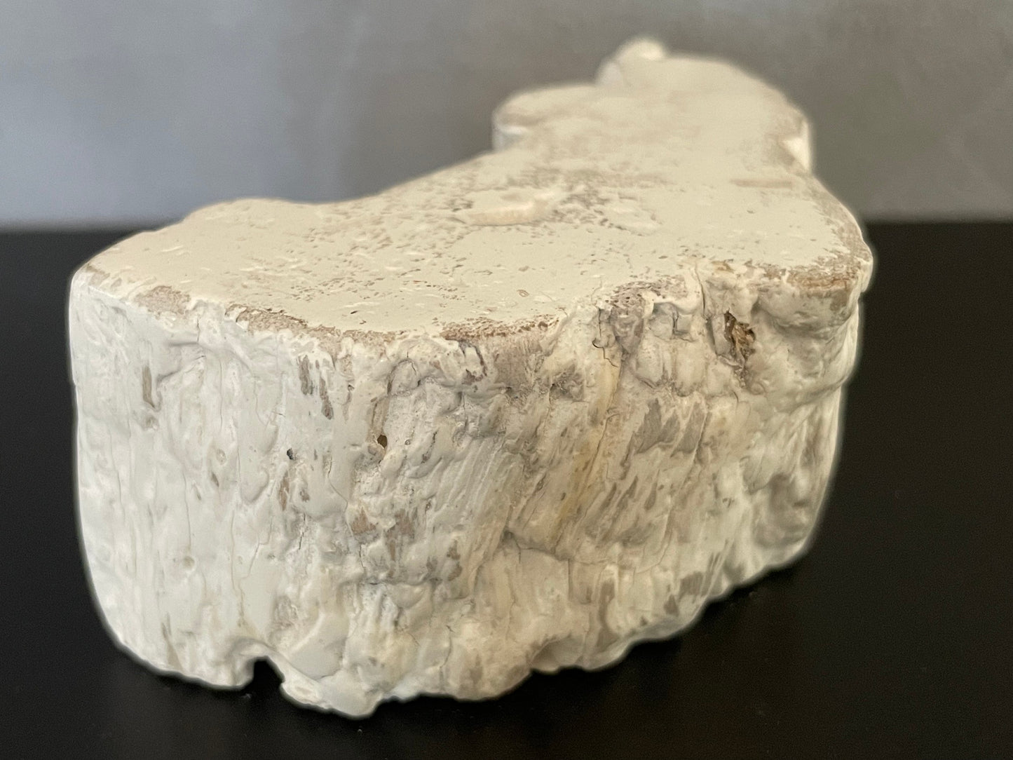 Seastrand Coffee Table Whitewash Finish