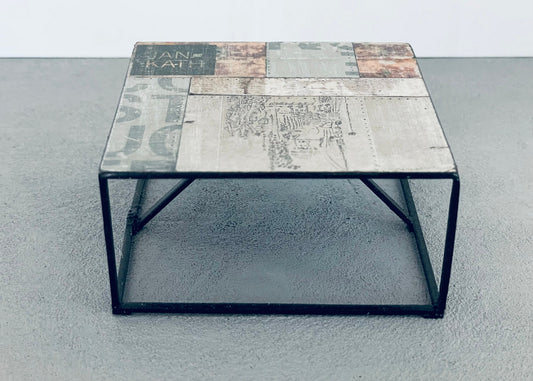 Studio Coffee Table