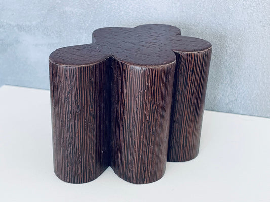Nebulyn Console Table in Wenge