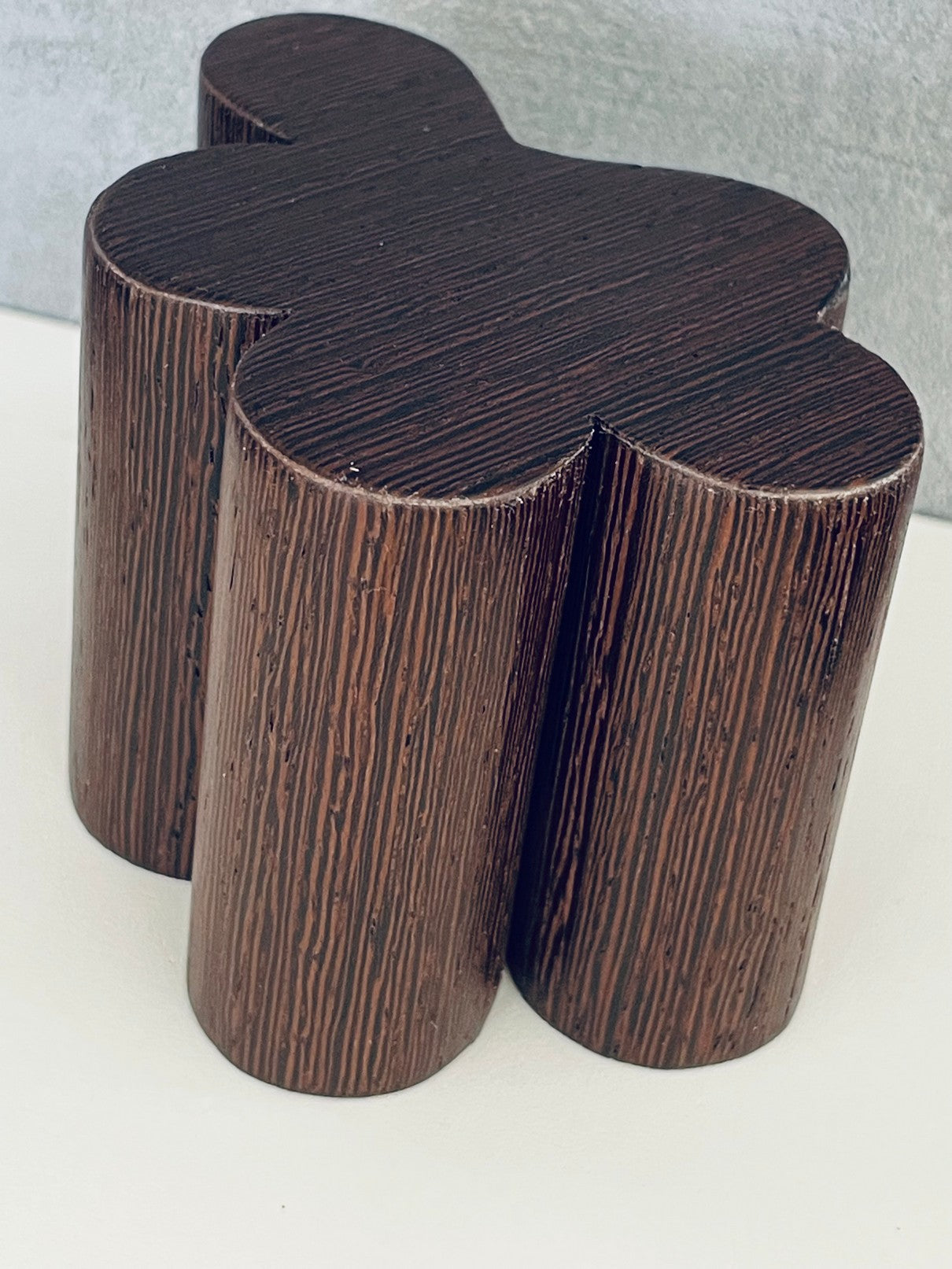 Nebulyn Console Table in Wenge