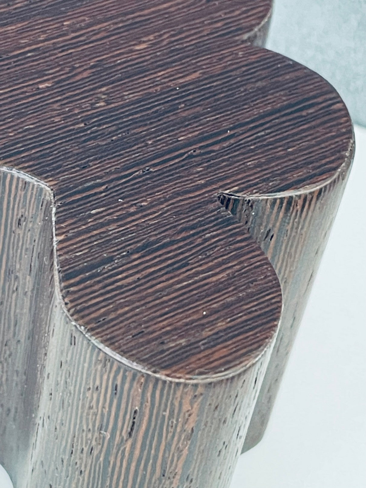 Nebulyn Console Table in Wenge