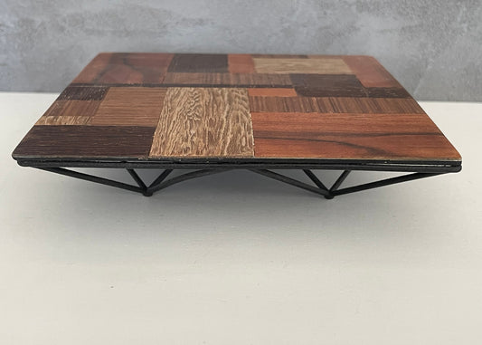 M.U.T.T. Porter Coffee Table