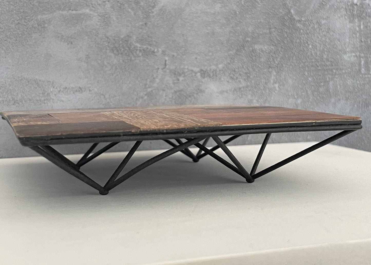 M.U.T.T. Porter Coffee Table