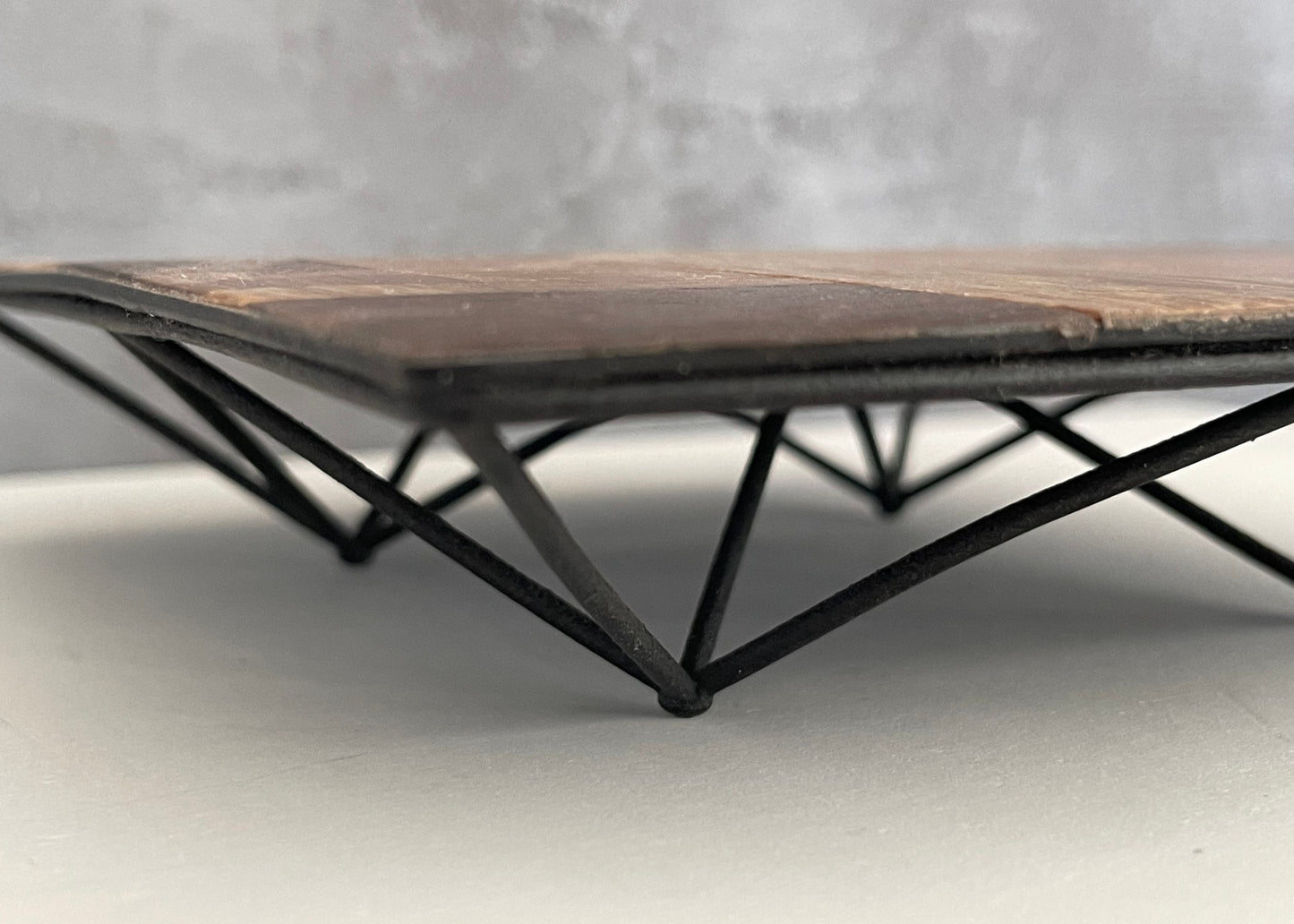 M.U.T.T. Porter Coffee Table