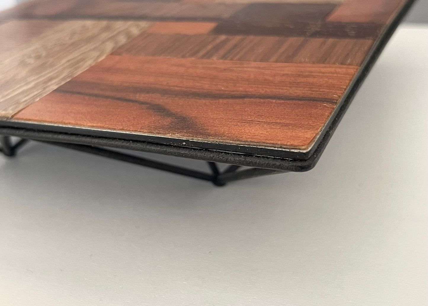 M.U.T.T. Porter Coffee Table