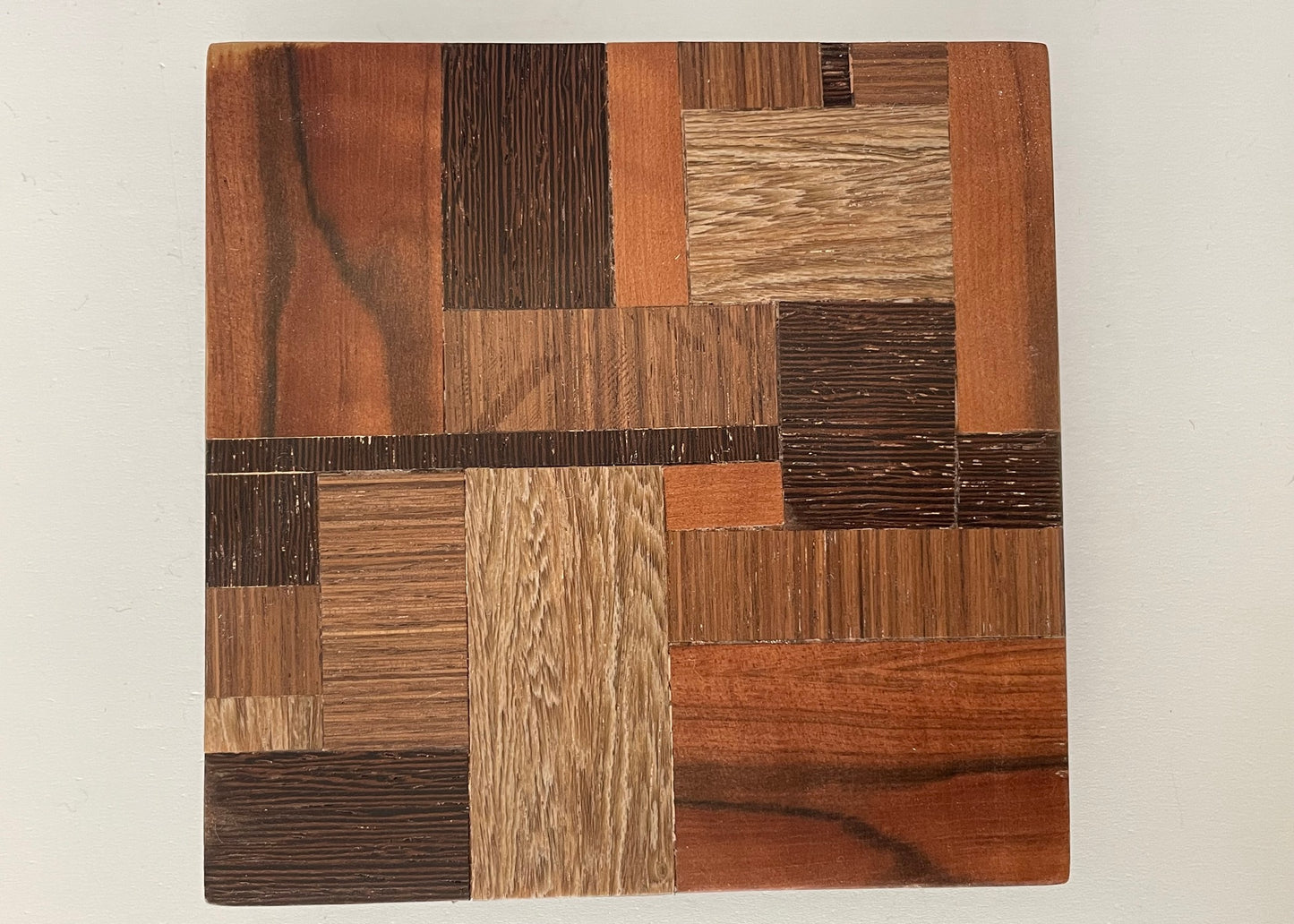 M.U.T.T. Porter Coffee Table