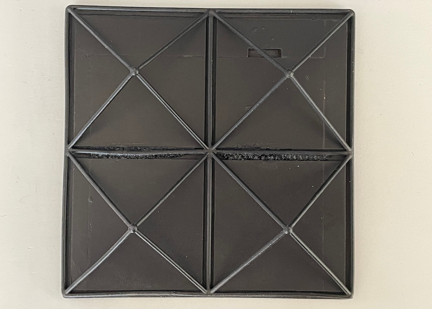 M.U.T.T. Porter Coffee Table