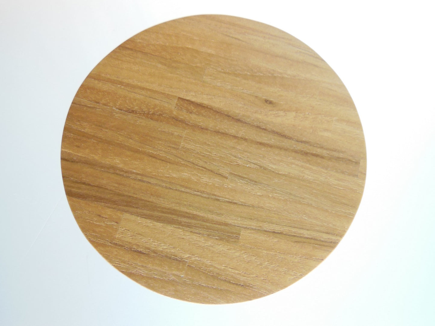 Rosum Dining Table in Teak