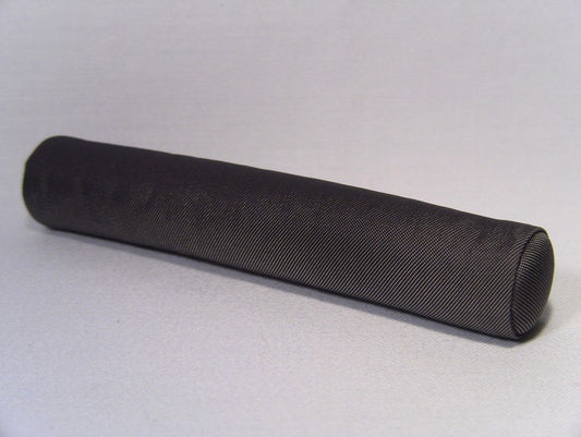Smoke Long Bolster Pillow
