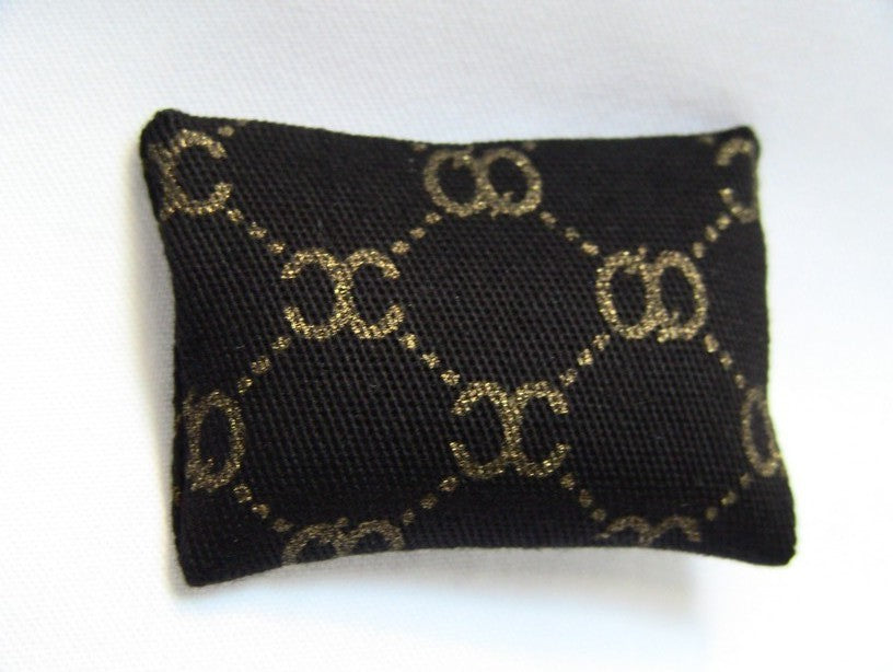 Couture Medium Rectangle Pillow