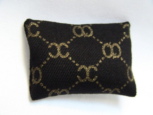 Couture Medium Rectangle Pillow