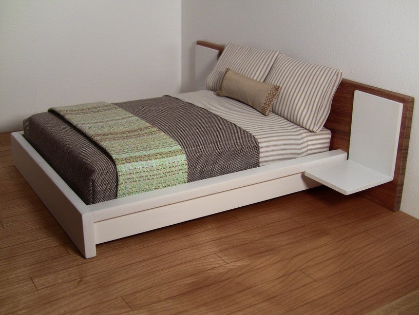 Green / Gold Throw