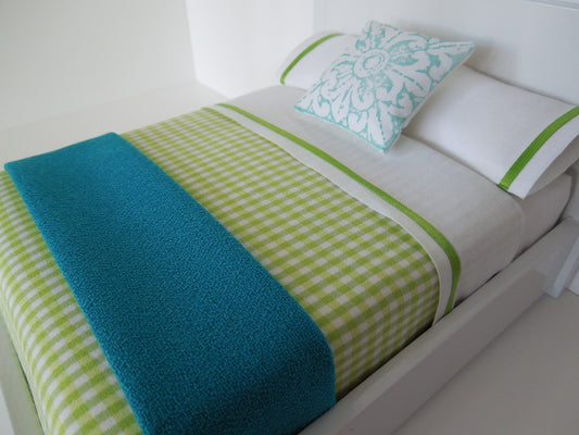 Pacifica Collection
