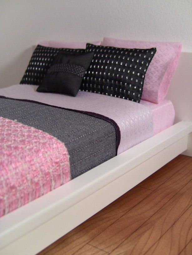 Pink Chic Collection
