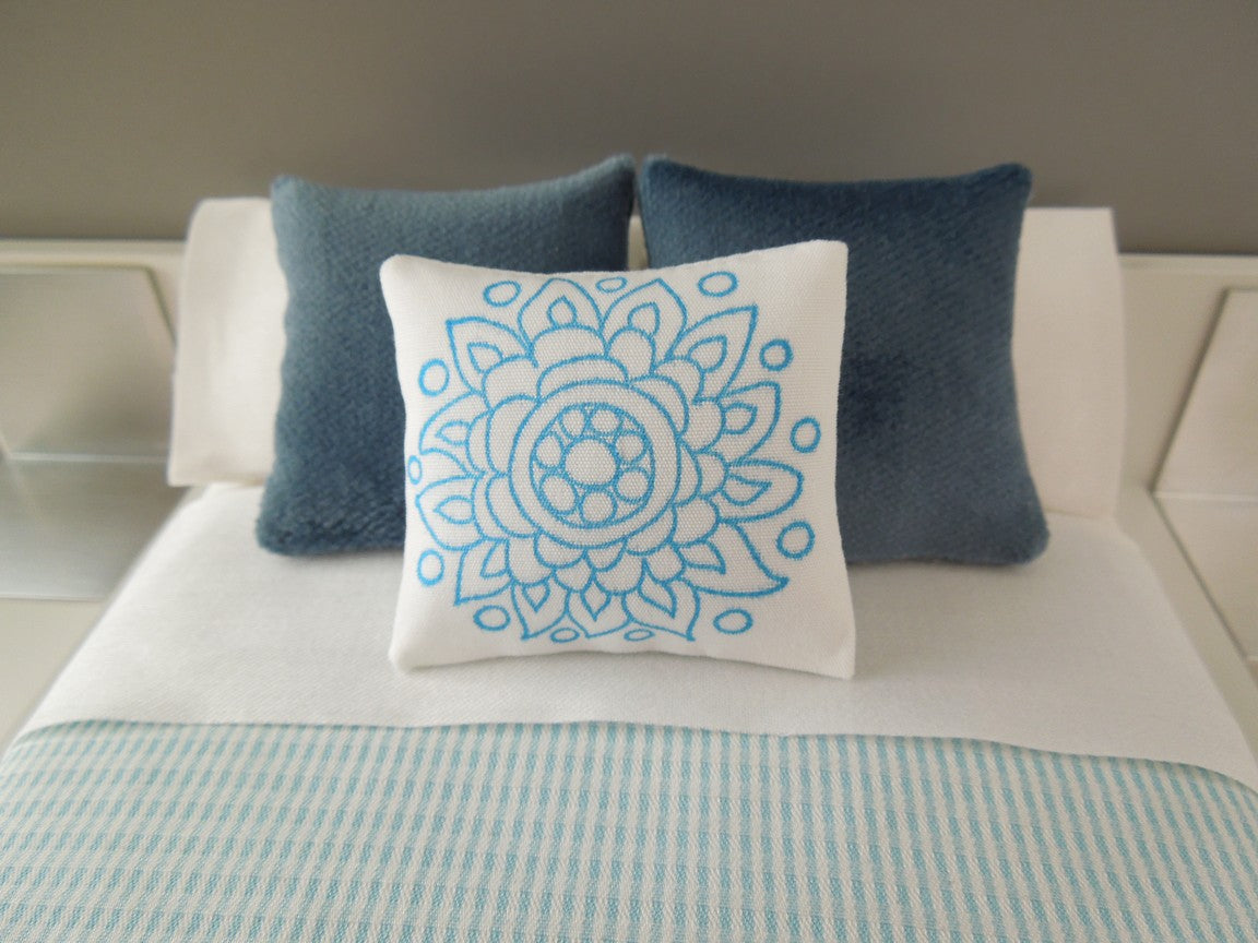 Santorini Collection