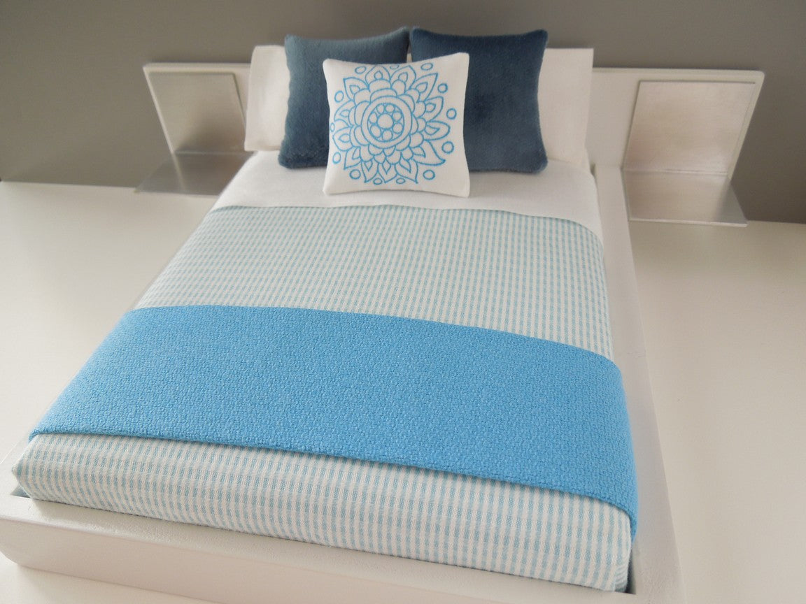 Santorini Collection