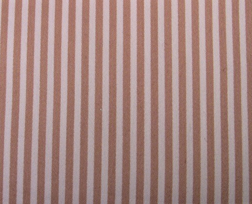 Carmel Stripe Duvet