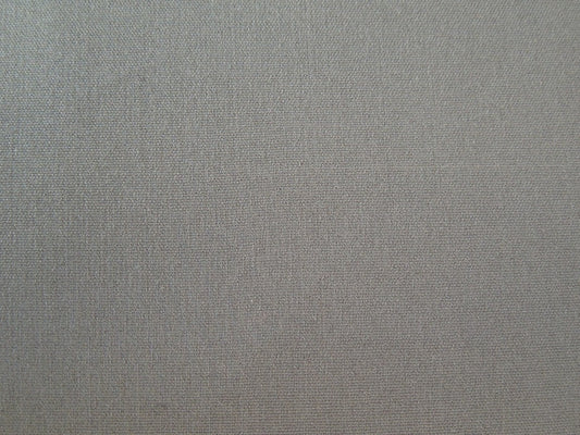 Solid Gray Duvet