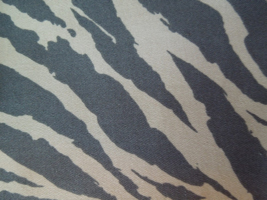 Safari Duvet