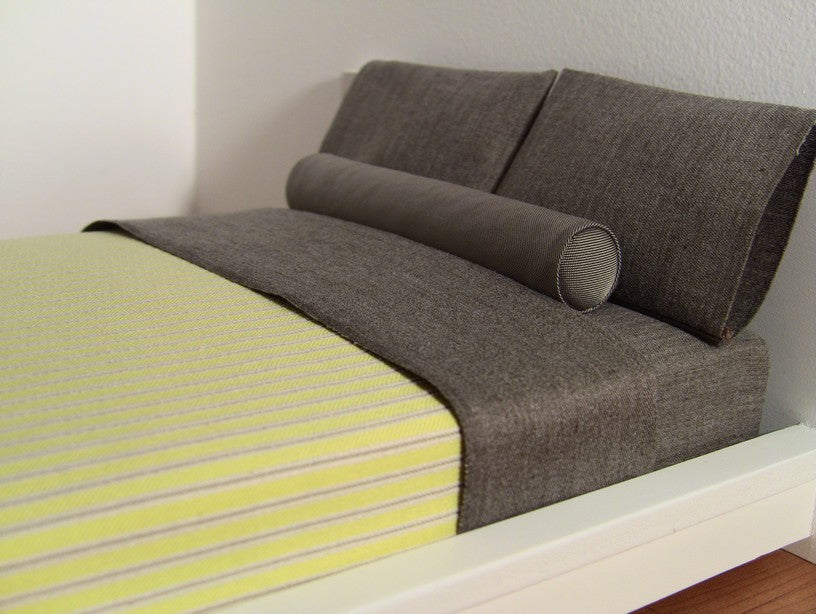 Clay Dust Sheet Set