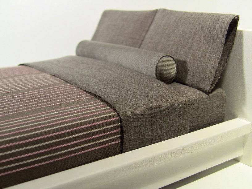 Clay Dust Sheet Set