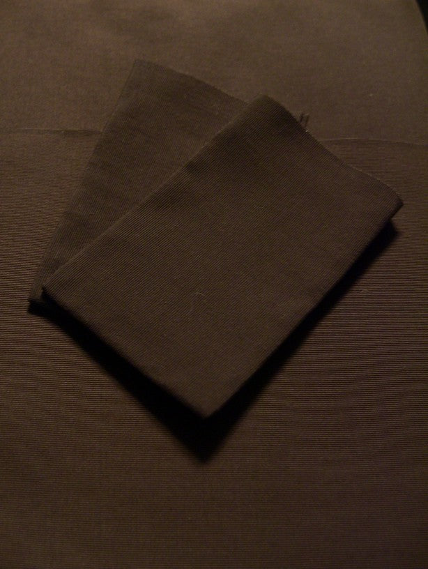 Dark Olive Sheet Set