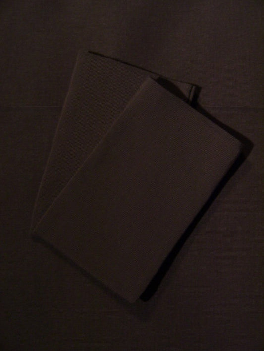 Espresso Sheet Set