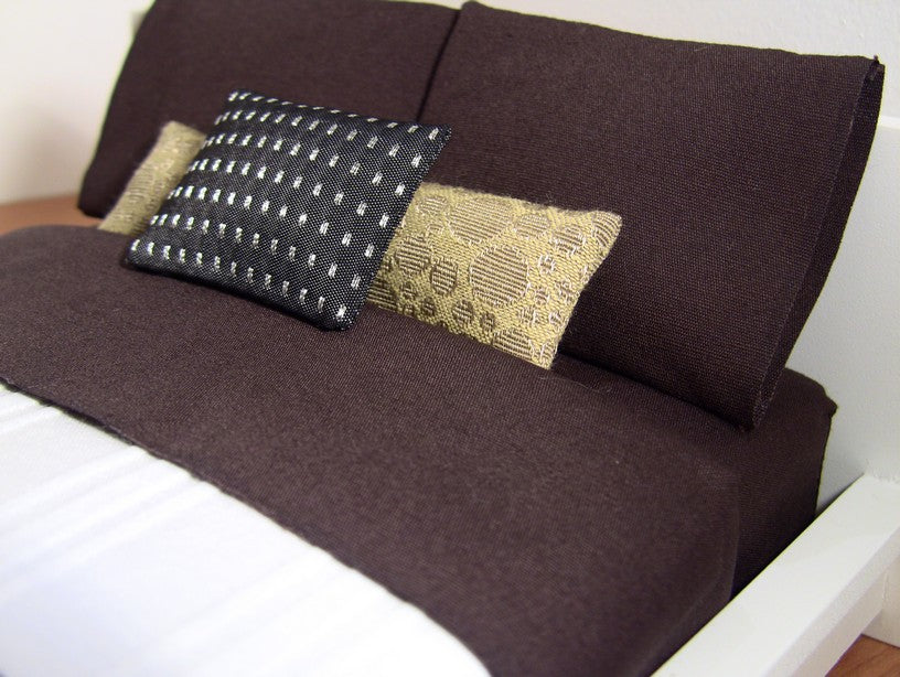 Espresso Sheet Set