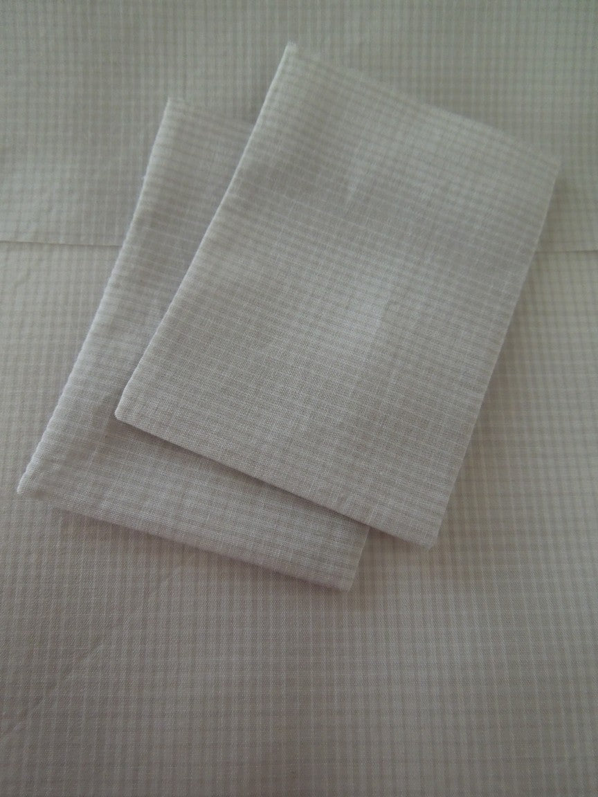 Geometric Sheet Set
