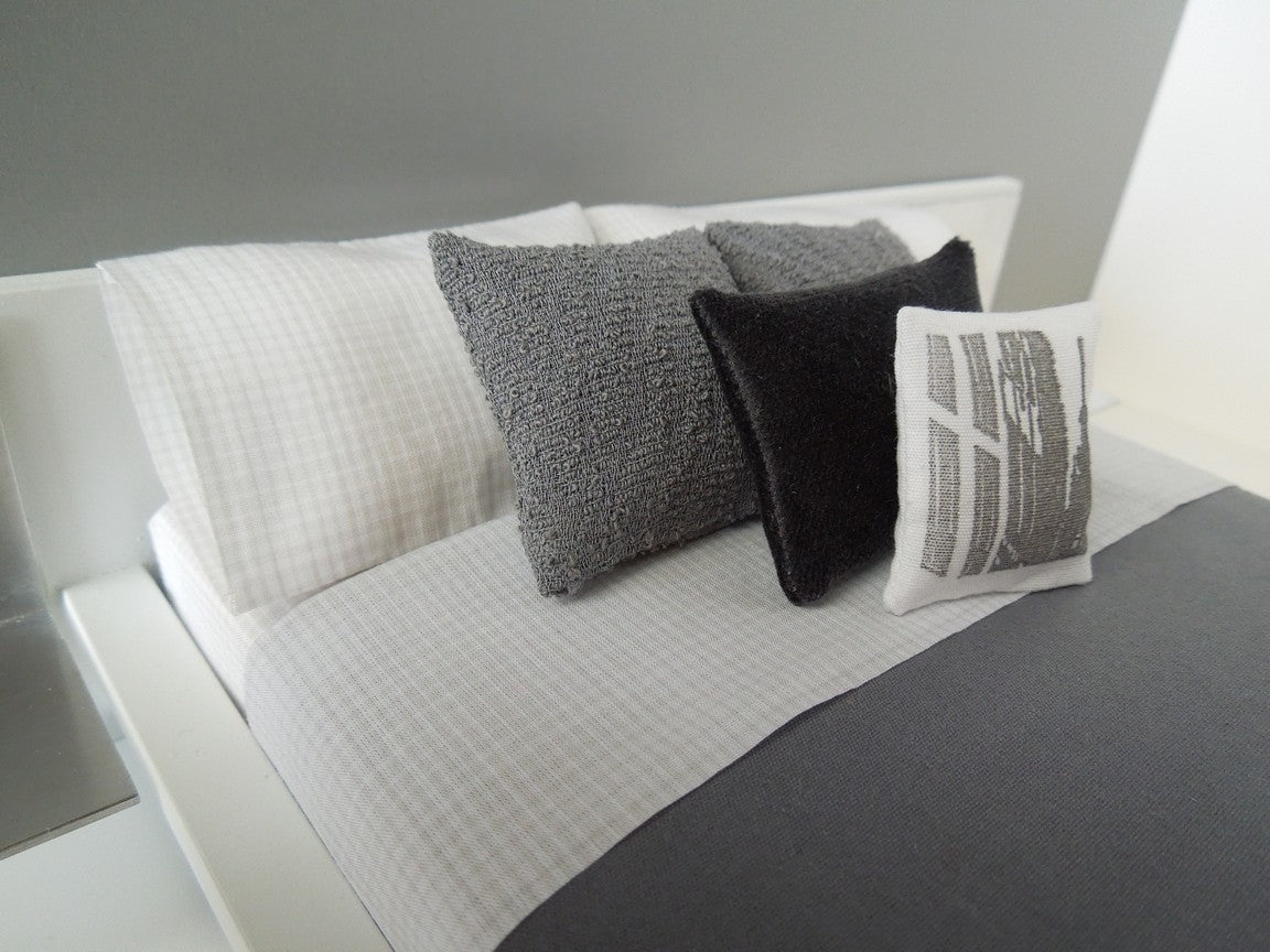 Geometric Sheet Set