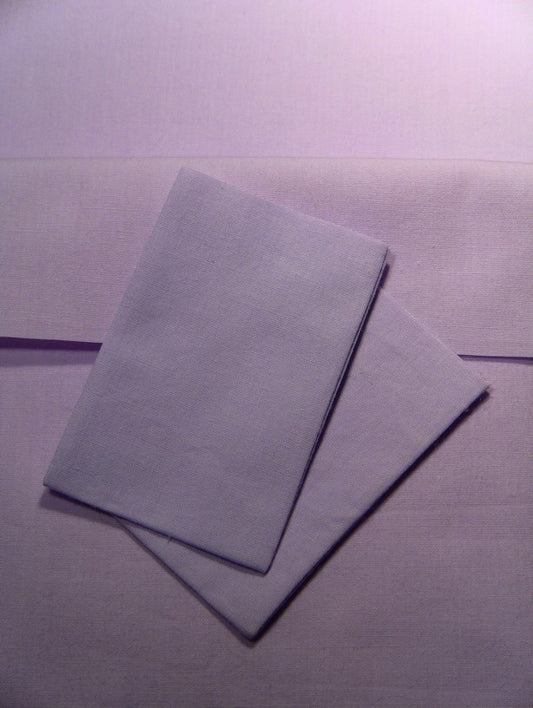 Soft Lavender Sheet Set