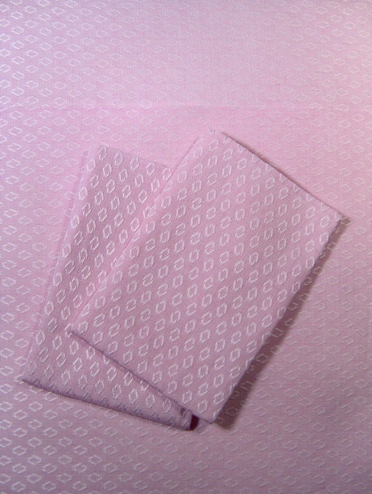 Mod Pink Sheet Set