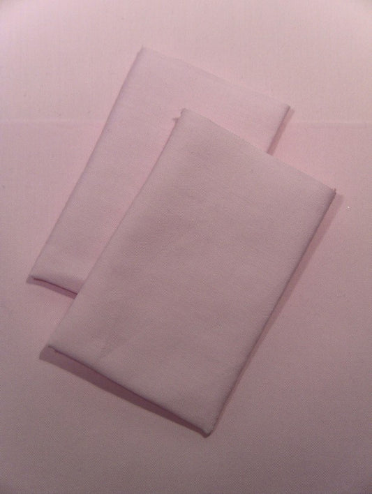 Pale Pink Sheet Set