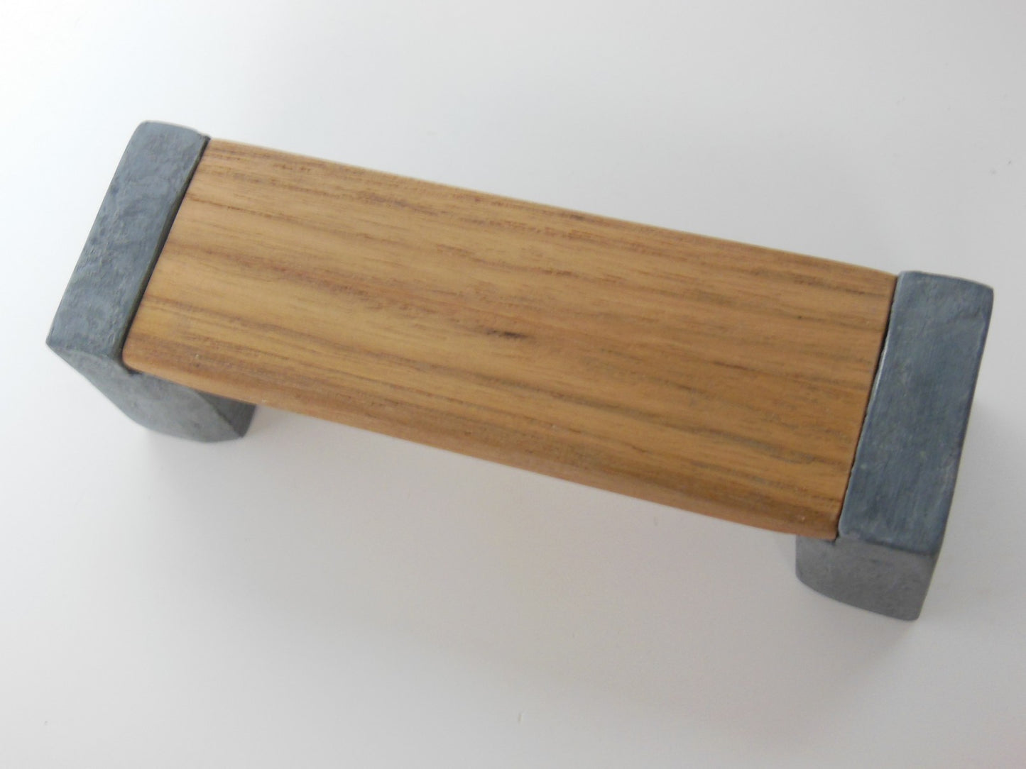 Outdoor Harbor Bench